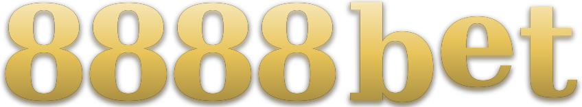 8888 bet logo
